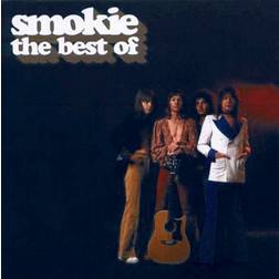 Smokie Smokie the Best of [CD] (Vinyl)